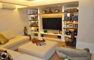 Imagem 4: Apartamento com 3 suítes 258 m² - venda por R$ 2.700.000 ou aluguel...