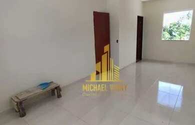 Imagem 11: Casa com 3 dormitórios à venda, 150 m² por R$ 450.000,00 - Porto da...