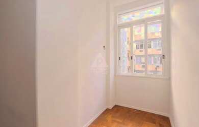 Imagem 2: Apartamento à venda, 3 quartos, Flamengo - RIO DE JANEIRO/RJ