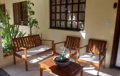 Imagem 15: Excelente Village pé na areia Praia do Flamengo Melhor praia de Salvador