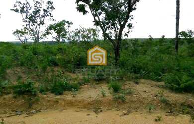 Imagem: O terreno possui 20047m² de Área e está localizado em Jaboticatubas