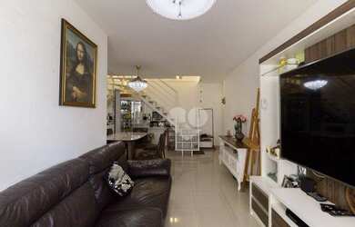 Imagem 4: Cobertura na Rua Ana Maria Niemeyer com 3 quartos à venda, 171 m² por R$ 1.250.000 - Recre