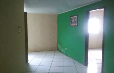 Imagem 2: Casa em Praia Grande. 1 Banheiroe2 Dormitórios