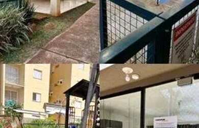 Imagem 1: Apartamento com 2 dormitórios, 50 m² - venda por R$ 275.000,00 ou aluguel...