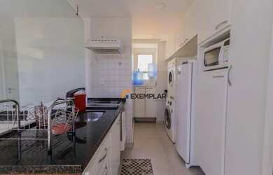 Imagem 7: Apartamento com 1 dormitório, 50 m² - venda por R$ 475.000,00 ou aluguel...