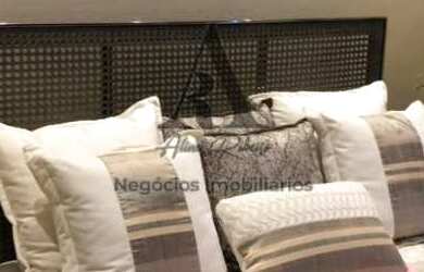 Imagem 16: Vendo essa linda cobertura frente para praia