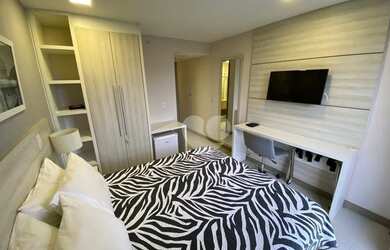 Imagem 2: Cobertura com 2 dormitórios à venda, 93 m² por R$ 595.000,00 - Recreio...