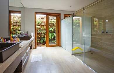 Imagem 6: Casa em Condomínio para Venda em Tamboré Santana de Parnaíba-SP