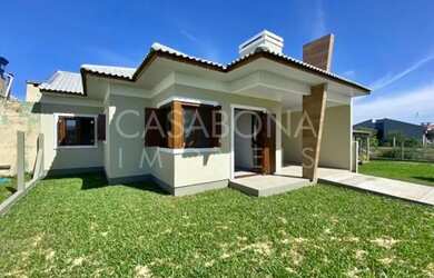 Imagem 4: Arroio do Sal - Casa Padrão - Balneário Atlântico