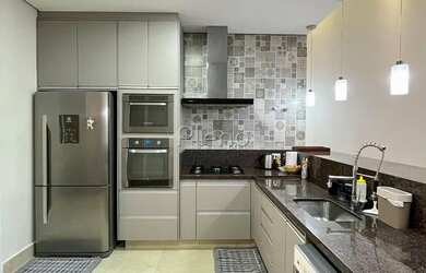 Imagem 14: Venda Casa em condomínio com 3 dormitórios