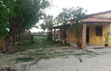 Imagem 2: Aluguel de casa por temporada na praia do Maramar
