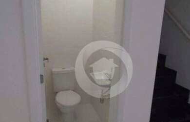 Imagem 4: Sobrado com 4 dormitórios, 136 m² - venda por R$ 1.295.000,00 ou aluguel...