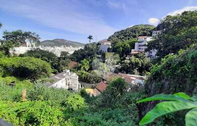 Imagem 1: Terreno à venda, 393 m² por R$ 720.000,00 - Botafogo - Rio de Janeiro/RJ
