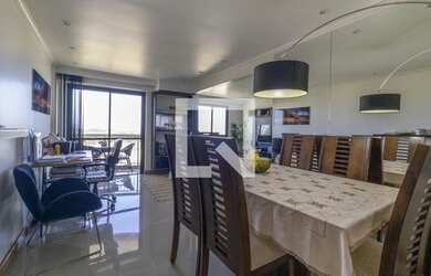 Imagem 3: Apartamento para Aluguel - Recreio, 2 Quartos, 81 m2