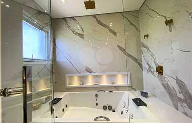 Imagem 8: CASA A VENDA EM ITU - CONDOMINIO TERRAS DE SÃO JOSÉ