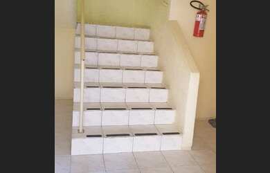 Imagem 13: Apartamento com 2 dormitórios, 54 m² - venda por R$ 189.500,00 ou aluguel por R$ 1.275,00