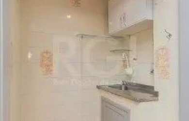 Imagem 5: Apartamento para Venda - 33m², 1 dormitório, Centro Histórico