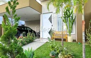 Imagem 2: Venda Casa em condomínio com 3 dormitórios