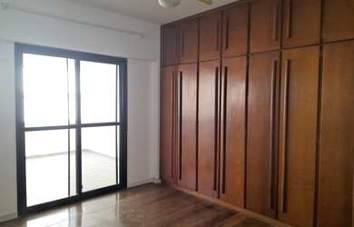 Imagem 11: Apartamento para venda tem 200 metros quadrados com 4 quartos