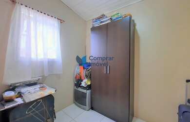 Imagem 7: Casa com 110m², terrreno com 418m² no bairro Nonoai Porto Alegre