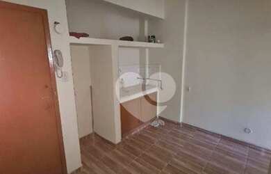 Imagem 6: Kitnet com 1 dormitório à venda, 31 m² por R$ 210.000,00 - Centro -...