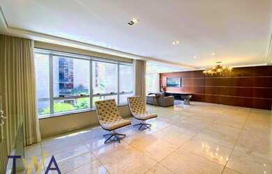 Imagem 2: Apartamento com 4 dormitórios, 199 m² - venda por R$ 2.799.980,00 ou...