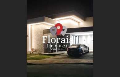 Imagem 2: Casa em Condomínio para Venda em Cuiabá, Condomínio Belvedere II, 4...