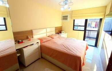 Imagem 14: Cobertura com 4 quartos à venda, 327 m² por R$ 1.900.000 - Recreio dos Bandeirantes - Rio