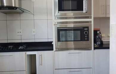 Imagem 3: APARTAMENTO RESIDENCIAL em TAGUATINGA NORTE - DF, TAGUATINGA NORTE TAGUATINGA