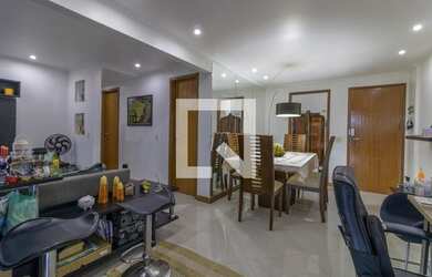 Imagem 4: Apartamento para Aluguel - Recreio, 2 Quartos, 81 m2