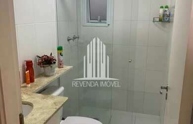 Imagem 5: Apartamento no Condomínio Vita Home Club no Jardim São Luís com 56m²...