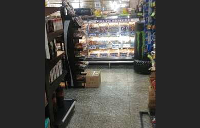 Imagem 2: Açougue zona leste. 