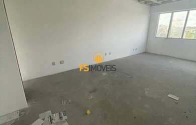 Imagem 2: Sala comercial no Salvador Shopping Business, 33m² Nascente