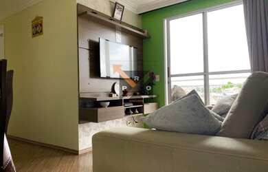 Imagem 4: MÉRITO ARICANDUVA - ANDAR ALTO - VISTA LIVRE - POSSUI GERADOR - SACADA...