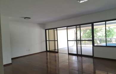 Imagem 7: Apartamento para venda tem 200 metros quadrados com 4 quartos