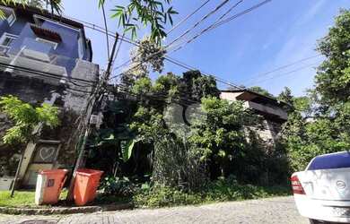 Imagem 3: Terreno à venda, 393 m² por R$ 720.000,00 - Botafogo - Rio de Janeiro/RJ
