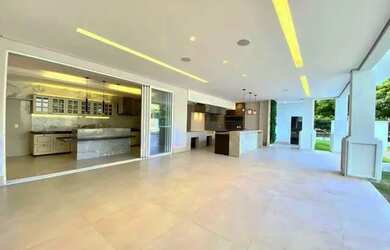 Imagem 2: MANSÃO EM SALVADOR. Piscina, Varanda, Guarda roupae900m² de Área