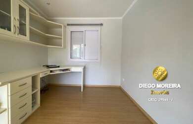 Imagem 14: Casa de alto padrão para venda e locação em bairro residencial de Atibaia