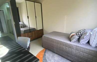 Imagem 7: Condomínio de Sobrados 10min do Oscar Niermayer Go-020