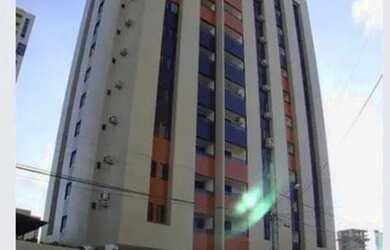 Imagem: O apartamento possui 3 Dormitórios, 3 Banheiros, 1 Vaga na