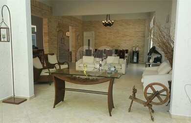 Imagem 15: Casa-Itu-Condomínio Terras de São José