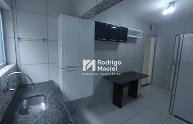 Imagem 13: Apartamento com 3 dormitórios, 100 m² - venda por R$ 265.000,00 ou aluguel...