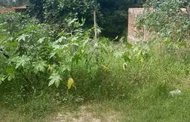 Imagem: O terreno possui 162m² de Área e está localizado em São