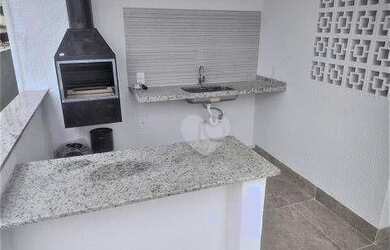 Imagem 4: Casa com 3 dormitórios à venda, 117 m² por R$ 550.000,00 - Cachambi...