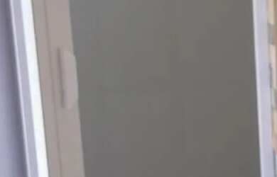 Imagem: A casa possui 3 Dormitórios, 1 Vaga na garagem e está localizado