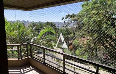 Imagem 9: Apartamento com 3 dormitórios, 145 m² - venda por R$ 520.000,00 ou aluguel por R$ 3.015,00