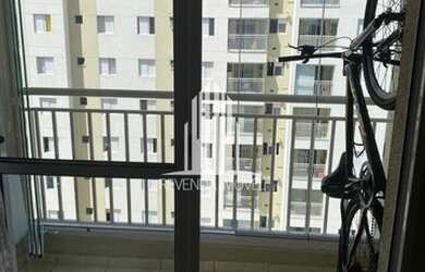 Imagem 4: Apartamento no Condomínio Vita Home Club no Jardim São Luís com 56m²...