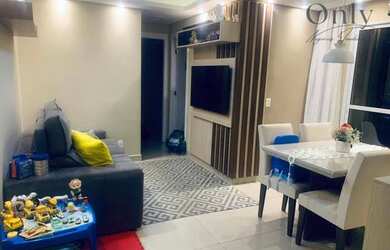 Imagem 2: Apartamento Freguêsia do Ô