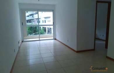 Imagem: O apartamento possui 3 Dormitórios, 3 Banheiros, 1 Vaga na