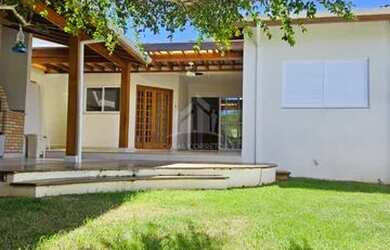 Imagem 13: CASA RESIDENCIAL em INDAIATUBA - SP, JARDIM PORTAL DE ITAICI